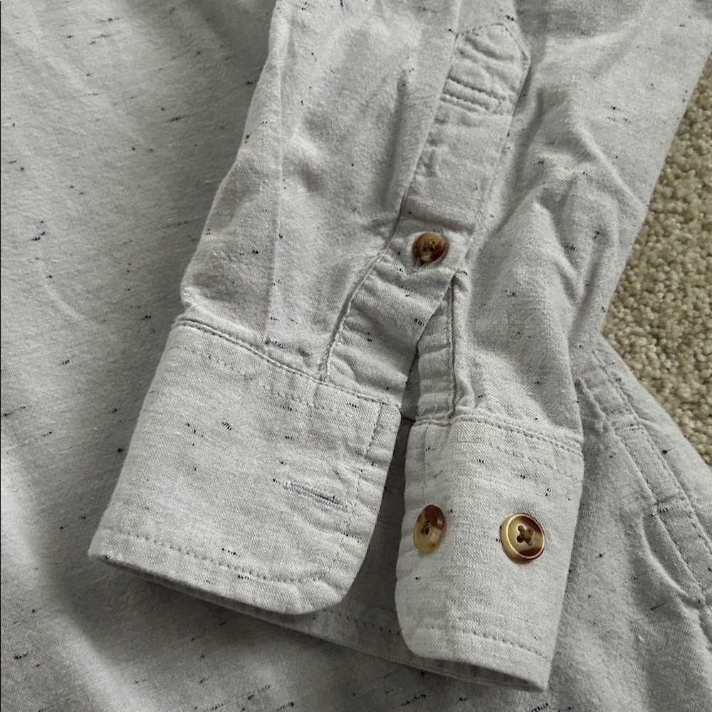 Obey Button down shirt - Picture 4 of 7